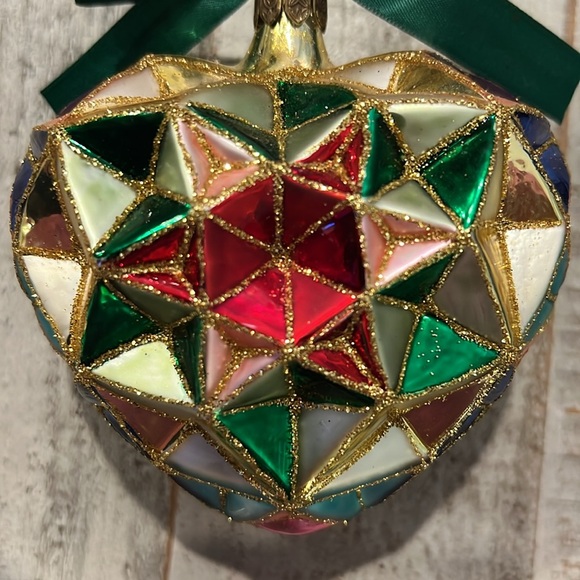 Waterford Holiday Heirloom - Picture 3 of 5